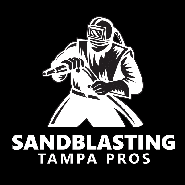 Tampa Sandblasting Pros - Soda blasting - Wet abrasive blasting