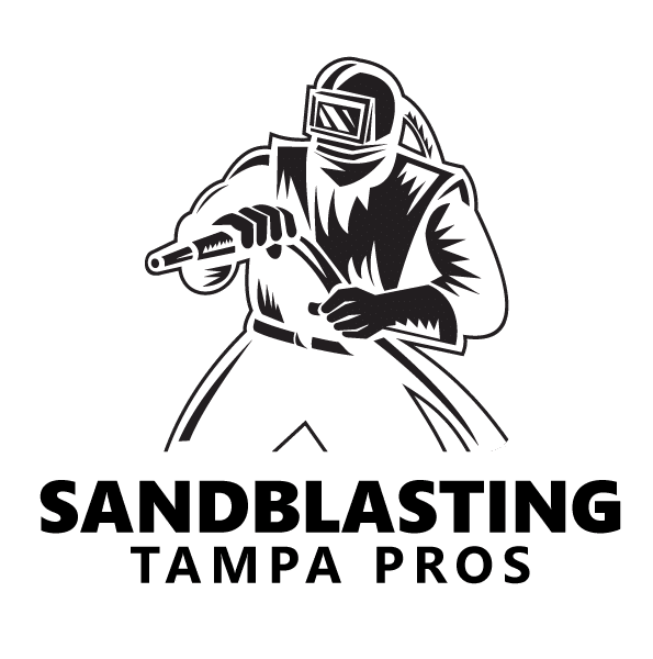 Tampa Sandblasting Pros - Soda blasting - Wet abrasive blasting